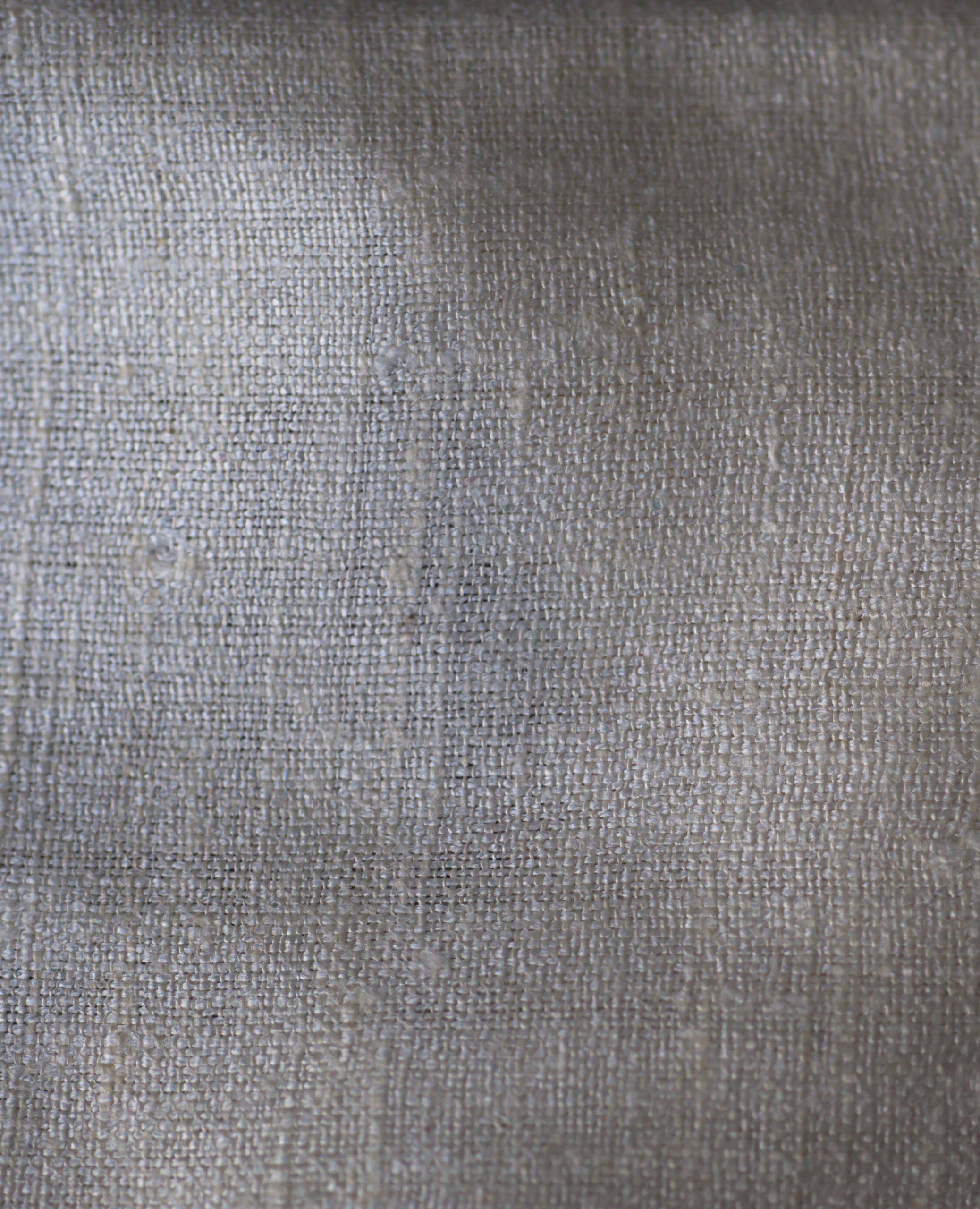 Eri pure ahimsa matka silk fabric 140 cm width - Beautiful Silks