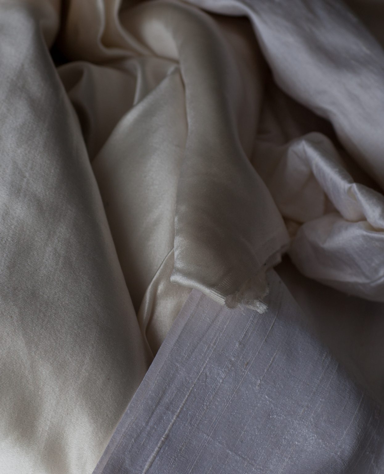 Beautiful Silks - Environmentally Sustainable Textiles