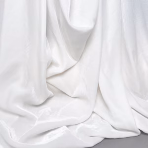 Silk Viscose Velvet