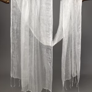 Fairy Gauze Silk Scarf